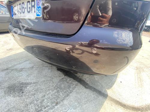 Left sun visor MAZDA 6 Hatchback (GG) 2.0 DI (GG14) | BP37717233I1 - Image 11