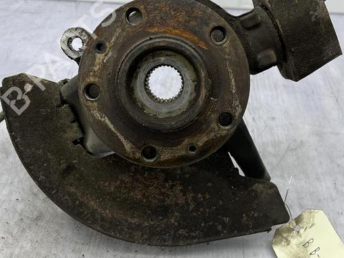 Right front steering knuckle PEUGEOT 607 (9D, 9U) 2.2 HDi | BP23668527M26 