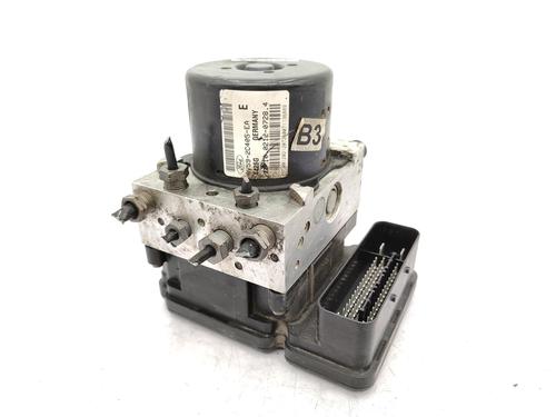 ABS Bremseaggregat FORD FIESTA VI (CB1, CCN) 1.4 TDCi | BP23730408M43 