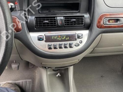 Left front brake caliper CHEVROLET REZZO MPV (U100) 2.0 | BP30676819M105 - Image 23