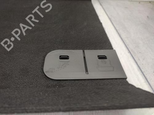 Luggage compartment floor RENAULT CLIO IV Grandtour (KH_) 1.5 dCi 90 (KHN3, KHN4) | BP29571438I33 
