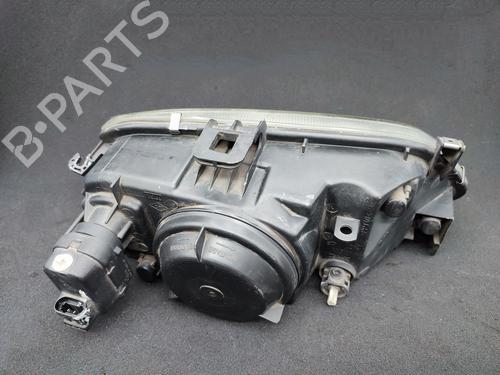 Left headlight RENAULT MEGANE I (BA0/1_) 1.9 D Eco (BA0A, BA0U, BA0R) | BP23680498C28 