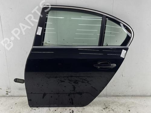 Used Left rear door BMW 5 (E60) 525 d (177 hp) 31036011