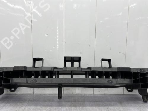Used Rear bumper reinforcement RENAULT CLIO IV (BH_) 1.2 16V (73 hp) 24476554