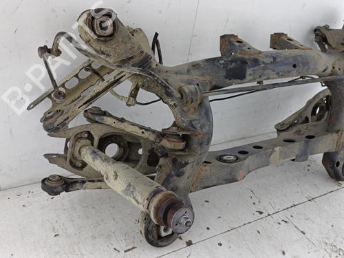 Rear axle BMW 3 Touring (E91) 330 d | BP23729063M2 
