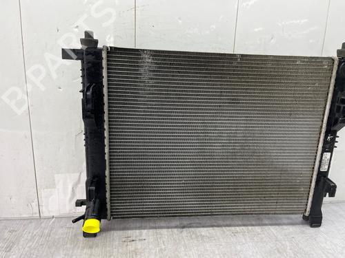 Water radiator DACIA LOGAN II 1.5 dCi | BP40535903M31 - Image 6