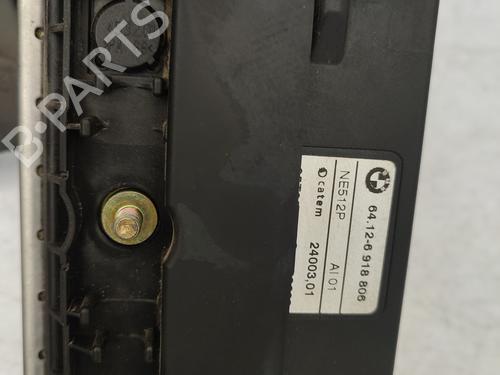 Electronic module BMW 3 Coupe (E46) 330 Cd | BP23684251M83 