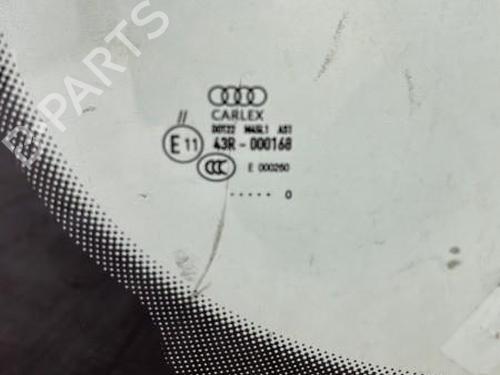 Used Windscreen Windscreen AUDI A1 (8X1, 8XK) 1.6 TDI (105 hp) 23743113 23743113