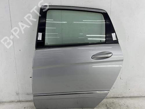 Used Left rear door MERCEDES-BENZ B-CLASS Sports Tourer (W245) B 180 CDI (245.207) (109 hp) 27980152