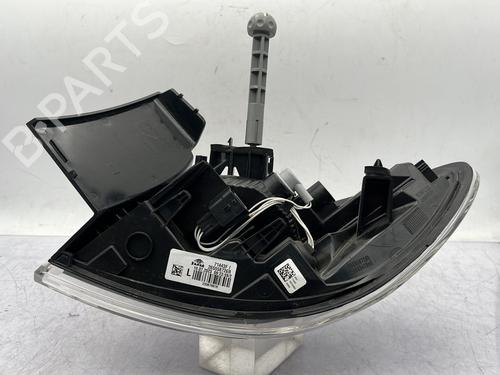 Left taillight RENAULT CLIO V (B7_) 1.0 TCe 90 (B7MT) | BP29994764C34