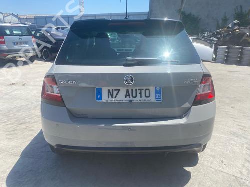 Engine SKODA FABIA III (NJ3) 1.0 TSI | BP36663922M1  - Image 180
