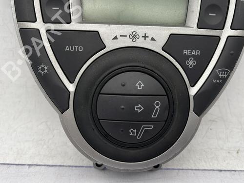 Climate control CITROËN C8 (EA_, EB_) 2.0 HDi | BP24617914I5 