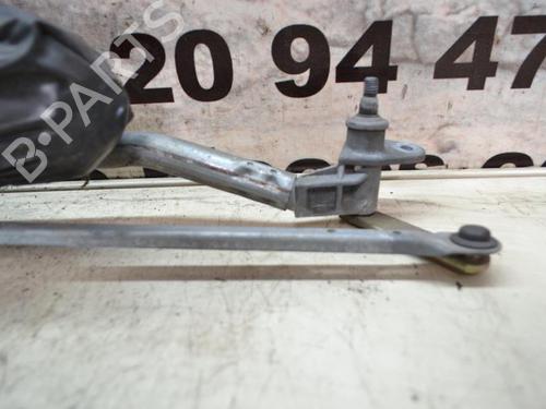 Front wiper motor CITROËN SAXO (S0, S1) 1.4 VTS | BP23666306M29 