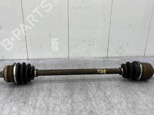 Used Left rear driveshaft HYUNDAI TUCSON (JM) 2.0 CRDi All-wheel Drive (113 hp) 23751642