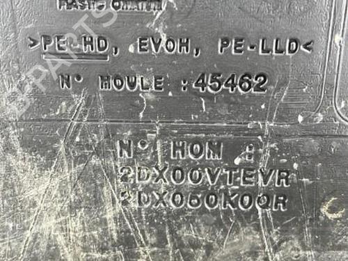 Fuel tank DACIA SANDERO III 1.0 SCe 65 | BP23729565C62