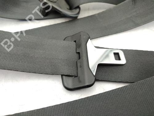 Front right seatbelt RENAULT MEGANE III Hatchback (BZ0/1_, B3_) 1.9 dCi (BZ0N, BZ0J) | BP23730691I25 - Image 4