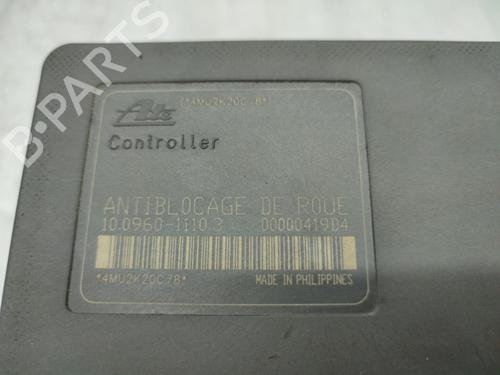 Abs pomp CITROËN C5 I (DC_) 2.0 HDi (DCRHZB, DCRHZE) | BP23711328M43 