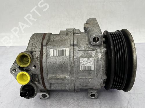 Used AC compressor AC compressor ALFA ROMEO MITO (955_) 1.4 MultiAir (955AXL1B) (105 hp) 28798647 28798647