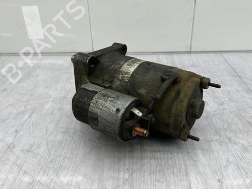 Used Starter Starter PEUGEOT 405 I (15B) 1.9 (109 hp) 23703247 23703247