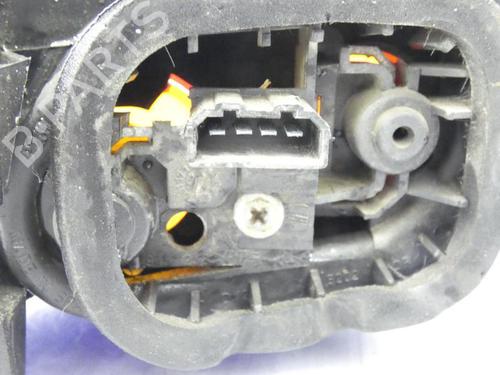 Right taillight SEAT IBIZA III (6L1) 1.9 SDI | BP23688834C35 