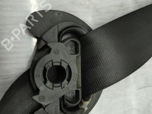 Front right belt tensioner SEAT ALTEA (5P1) 2.0 TDI 16V | BP23702357C88 
