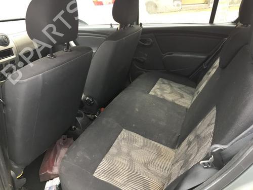 Rear axle DACIA SANDERO 1.5 dCi | BP23708448M2 - Image 5