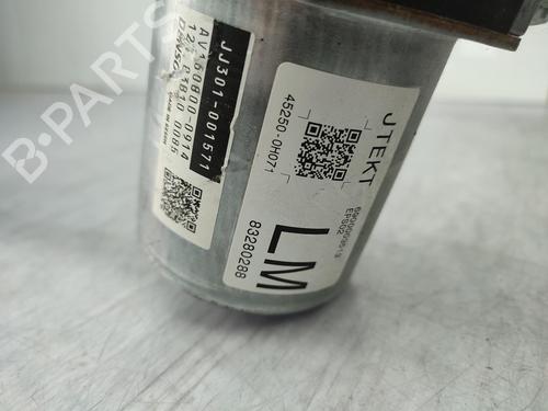 Used Steering column Steering column CITROËN C1 II (PA_, PS_) 1.0 VTi 68 (69 hp) 23741597 23741597