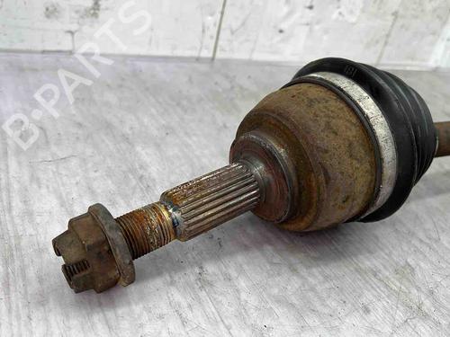 Right front driveshaft RENAULT KANGOO Express (FW0/1_) | BP36480528M39 - Image 3