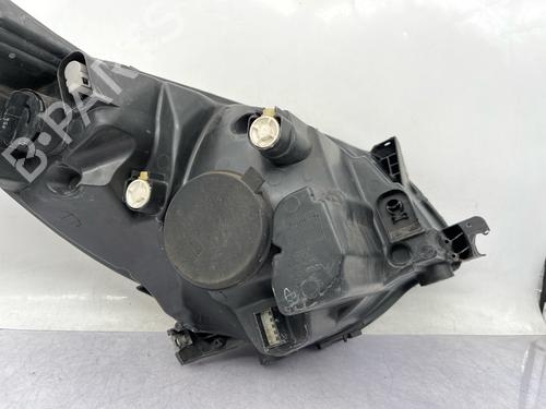 Used Left headlight Left headlight OPEL AGILA B (H08) 1.2 (F68) (86 hp) 36059758 36059758