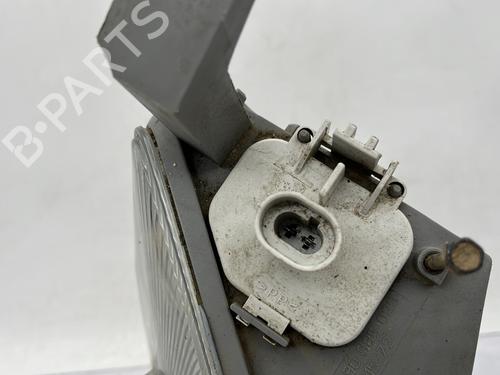 Used Left front fog light Left front fog light OPEL VECTRA B Hatchback (J96) 2.2 DTI 16V (F68) (125 hp) 26968751 26968751