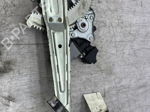 Rear right window mechanism NISSAN JUKE (F15) 1.5 dCi | BP23700235C25 