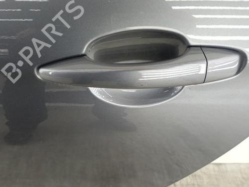 Left rear door CITROËN C4 II (NC_) 1.6 HDi 110 | BP23742137C4
