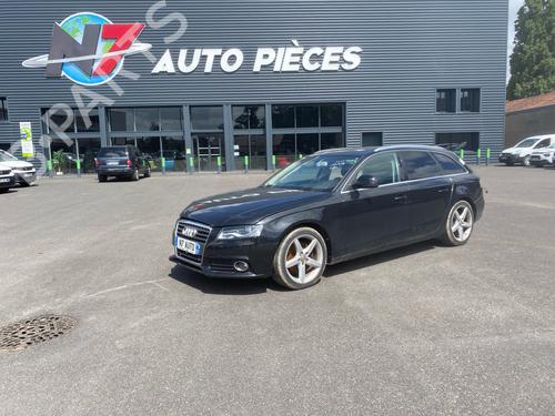 Left sun visor AUDI A4 B8 Avant (8K5) 2.0 TDI | BP36372659I1 - Image 18