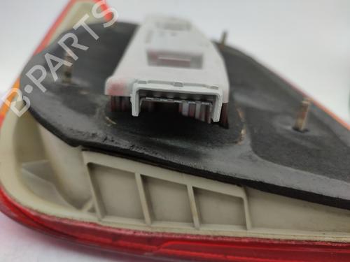 Right taillight FORD FIESTA III (GFJ) 1.3 Cat | BP27266406C35 