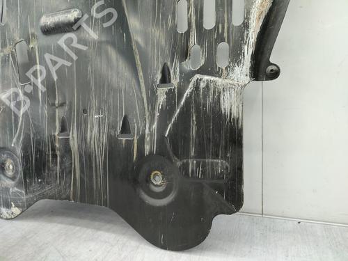 Underbody protection PEUGEOT PARTNER Box Body/MPV (K9) 1.5 BlueHDi 100 | BP23753126M92 