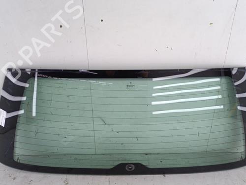 Used Bootlid window Bootlid window 23731748 23731748