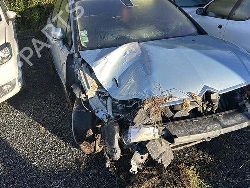 Engine CITROËN C4 I (LC_) 2.0 HDi | BP27699605M1 