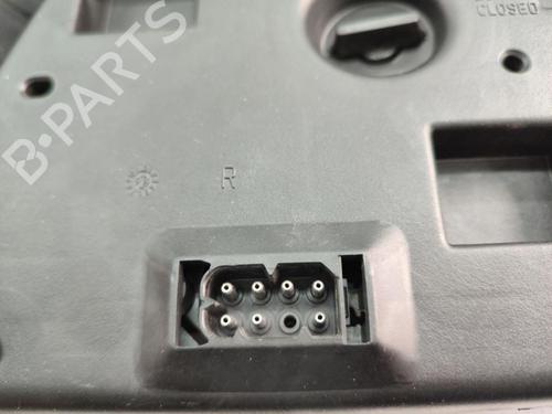 Right taillight BMW 5 (E39) 530 d | BP23707612C35 