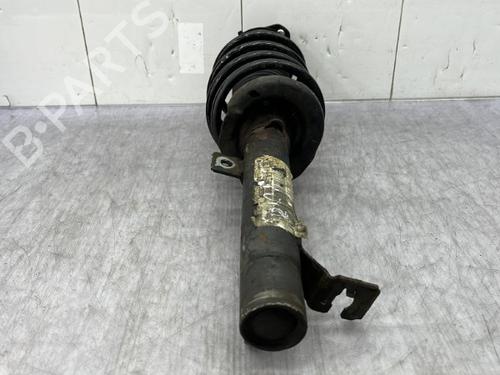 Right front shock absorber FORD FIESTA V (JH_, JD_) 1.25 16V | BP23680443M17 