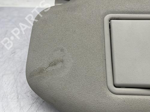 Left sun visor CITROËN C4 II (NC_) 1.6 BlueHDi 120 | BP29863457I1