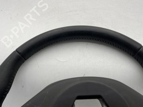 Steering wheel RENAULT CAPTUR I (J5_, H5_) 1.5 dCi 90 (J5N4, J5M5, J5MW, J5M6, J5AL, J5AJ) | BP30702410C49 