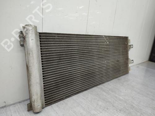 AC radiator FIAT DUCATO Van (250_) 130 Multijet 2,3 D | BP23742822M32 - Image 4