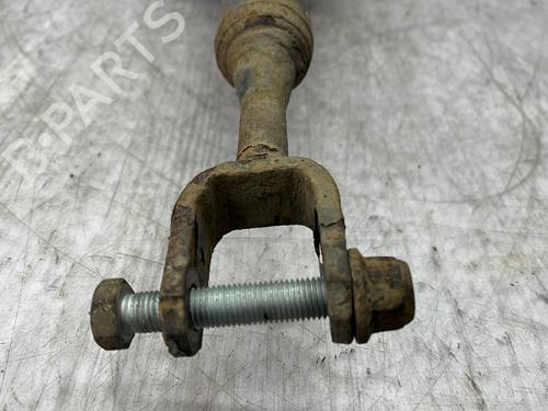 Right front shock absorber AUDI A4 B6 (8E2) 1.9 TDI | BP32735712M17  - Image 5