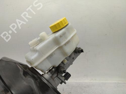 Servo brake AUDI A1 Sportback (8XA, 8XF) 1.4 TFSI | BP29571456M42 