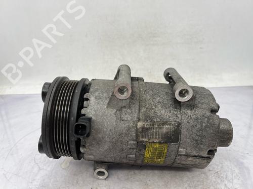 AC compressor FORD MONDEO IV (BA7) | BP37493981M34 - Image 2