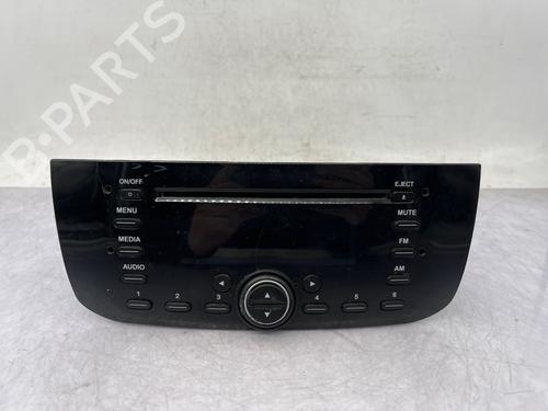 Radio FIAT PUNTO (199_) | BP36372520E6 - Image 12