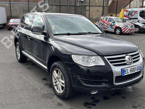 Antriebswelle rechts vorne VW TOUAREG (7LA, 7L6, 7L7) 3.0 V6 TDI | BP23755577M39 