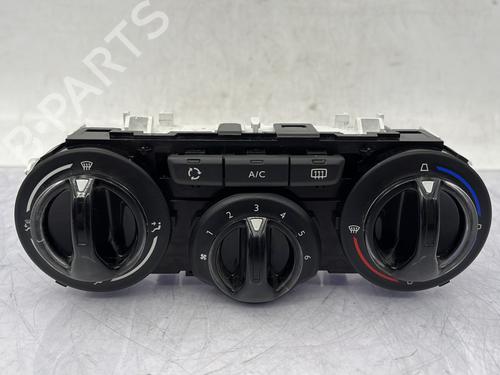 Used Climate control PEUGEOT 208 I (CA_, CC_) 1.0 VTi (68 hp) 30705215