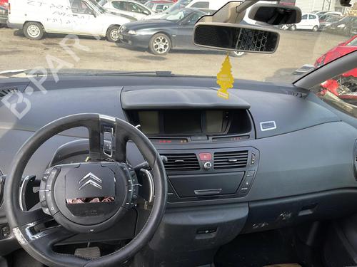 Electronic module CITROËN C4 Picasso I MPV (UD_) 1.6 HDi | BP23705073M83 - Image 32