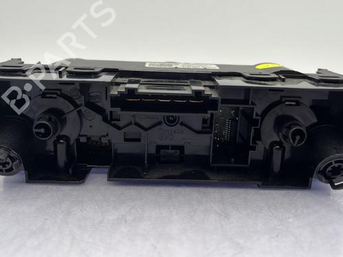 Climate control VW POLO V (6R1, 6C1) 1.4 TDI | BP23758897I5 